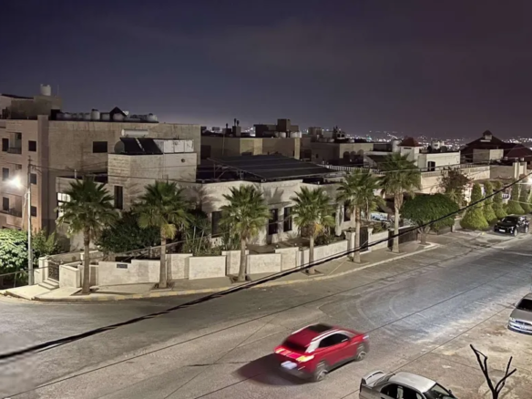 شقة فاخرة مفروشة للإيجار في ضاحية الرشيد موقع متميز – عمان الاردن | ID 573127