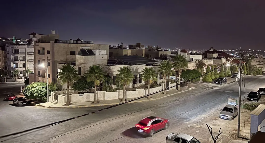شقة فاخرة مفروشة للإيجار في ضاحية الرشيد موقع متميز – عمان الاردن | ID 573127