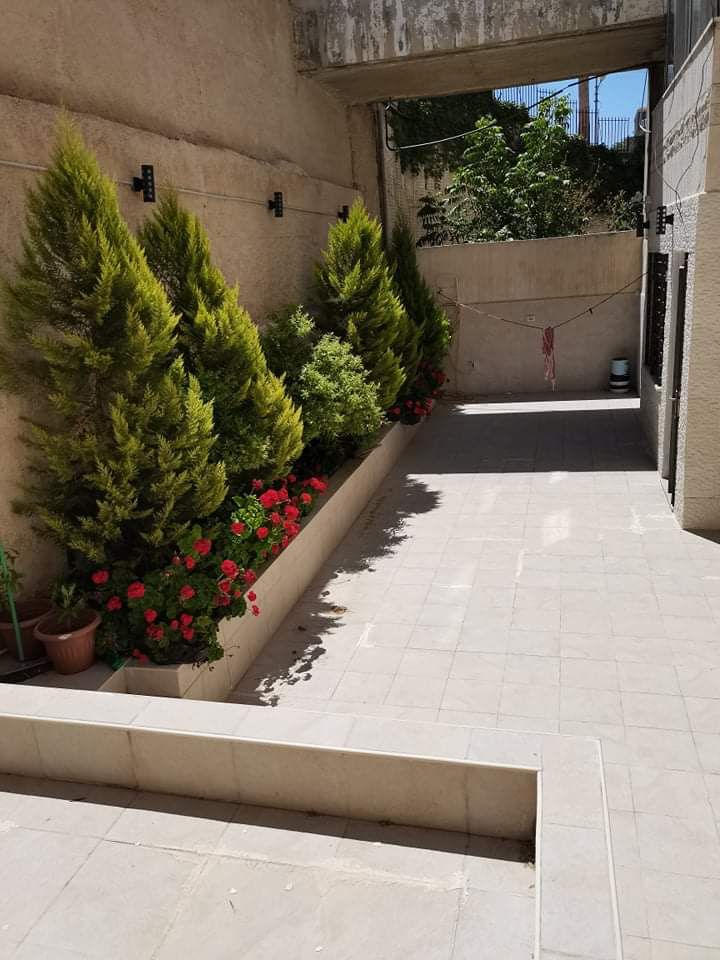 إيجار يومي مفروش في عبدون