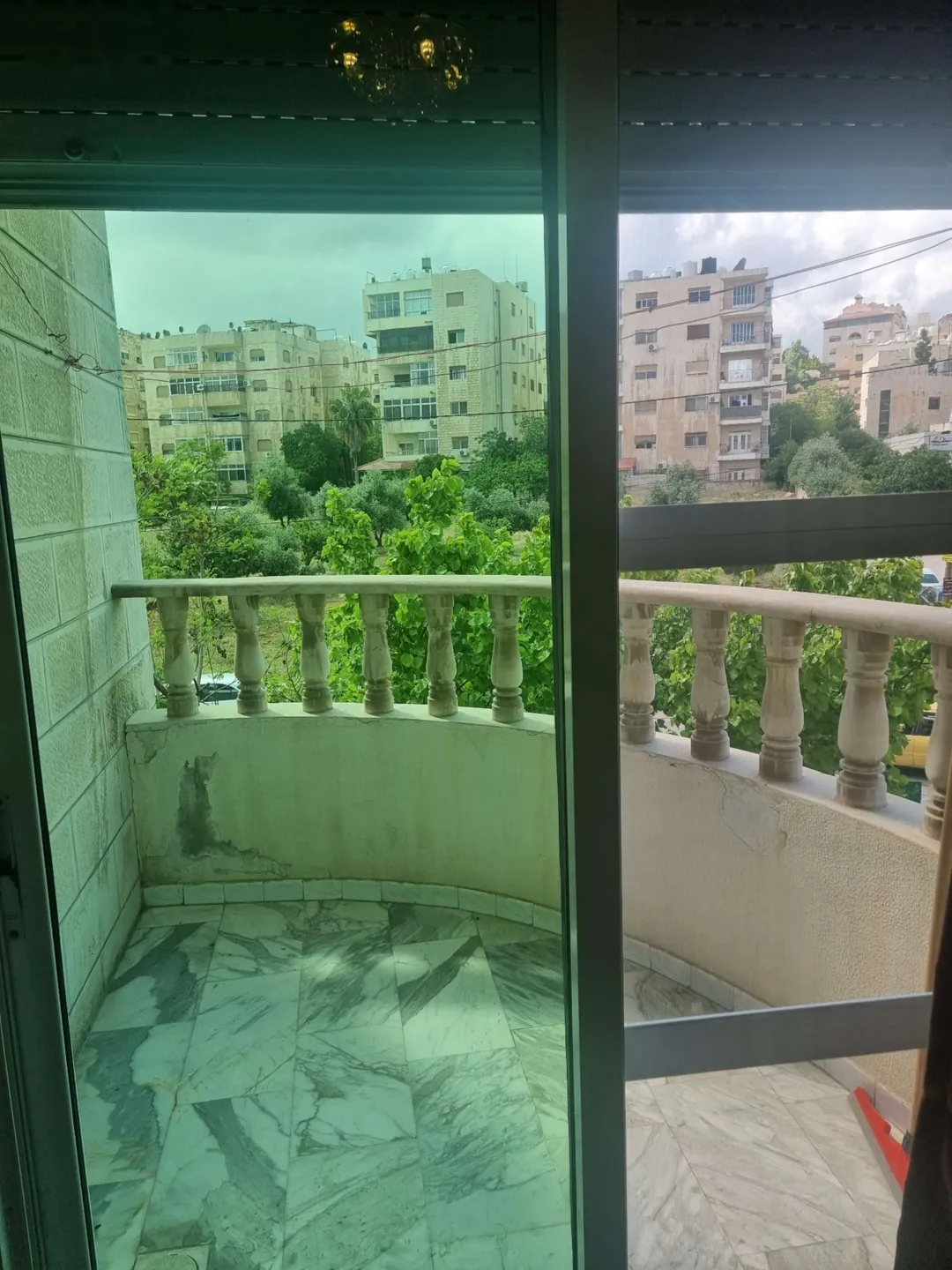 شقق مفروشة للإيجار اليومي في الجاردنز