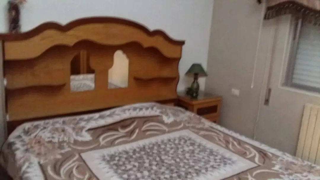 شقق سياحية مفروشة في الرابية