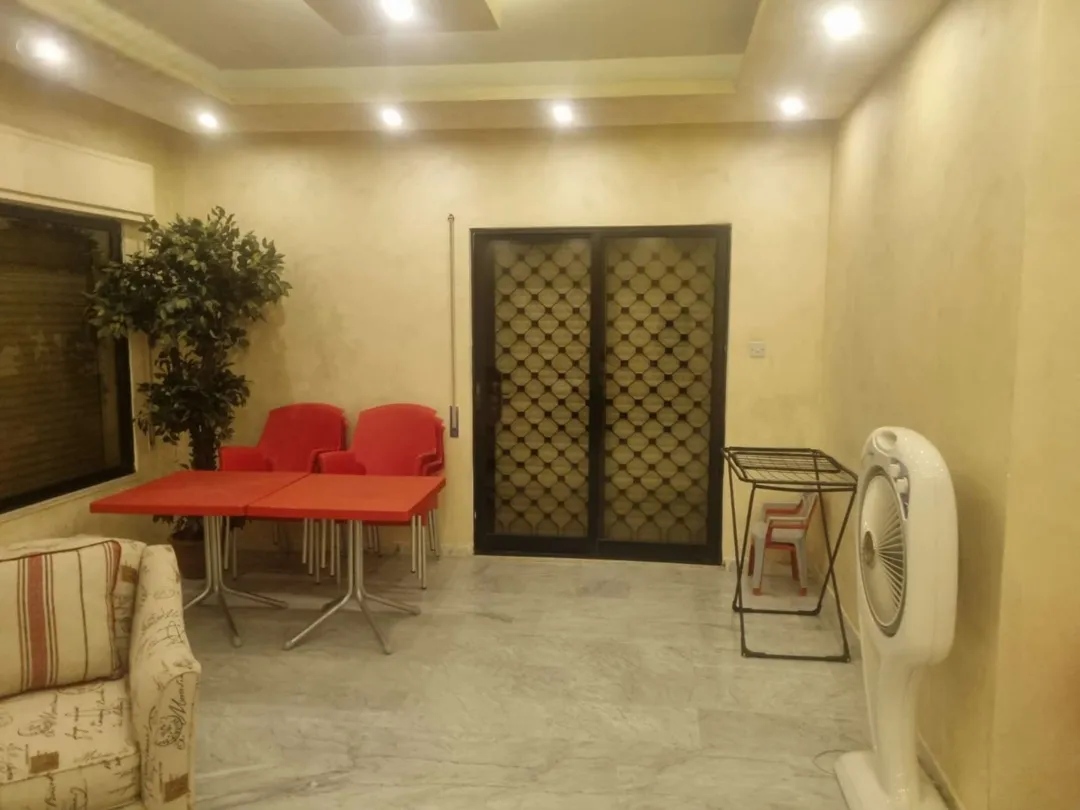 استوديو مفروش يومي في الجاردنز