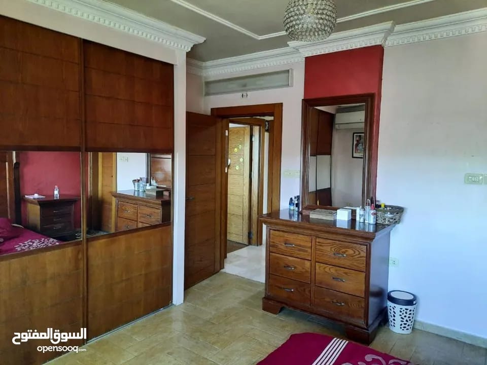 شقق فندقية يومي في الجبيهة