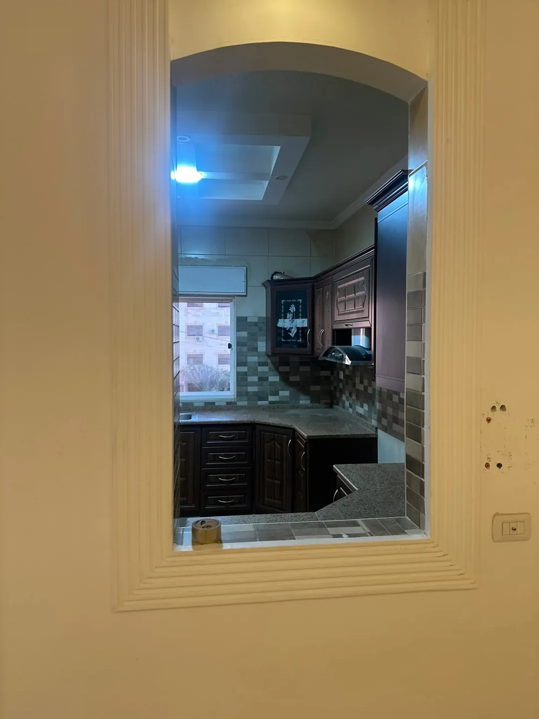 شقة للبيع في ابو نصير