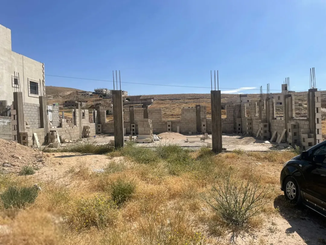 أرض سكنية مميزة للبيع في منطقة البيضاء