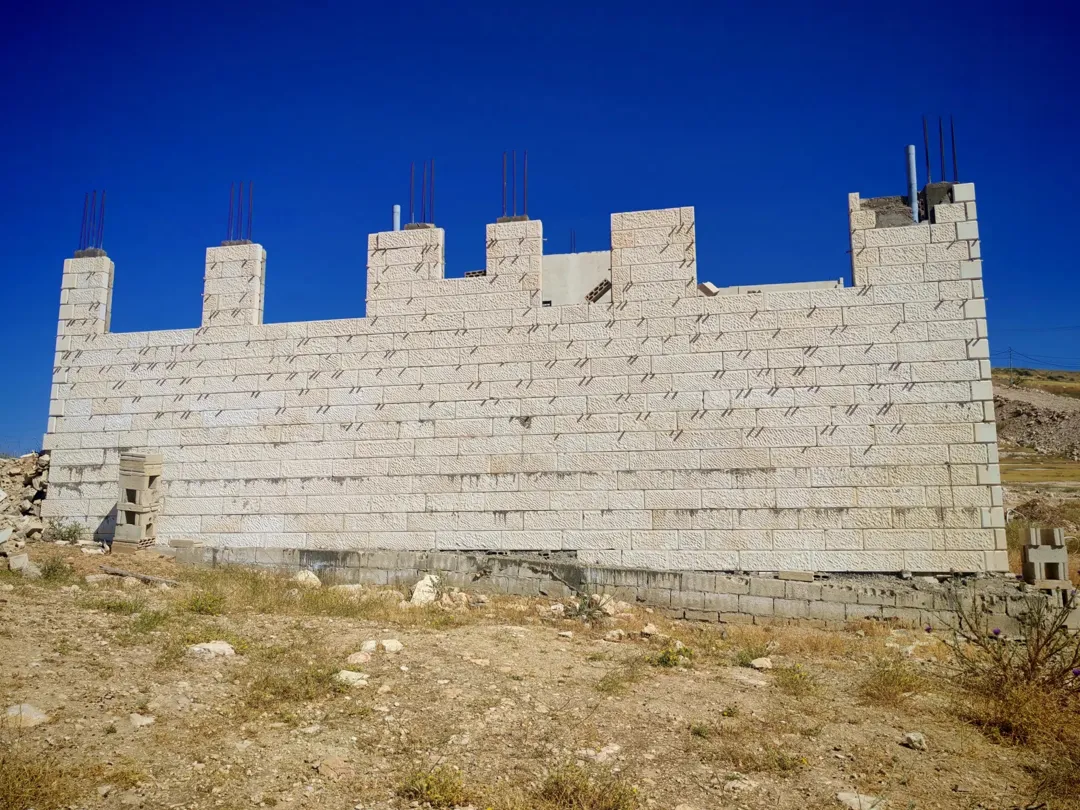 أرض سكنية مميزة للبيع في منطقة البيضاء