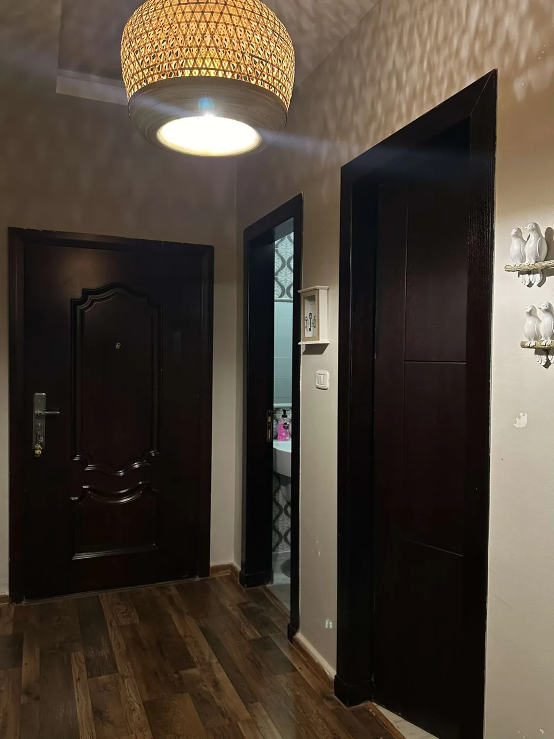 شقة فاخرة مفروشة للإيجار في مرج الحمام – عمان الاردن | ID 703574