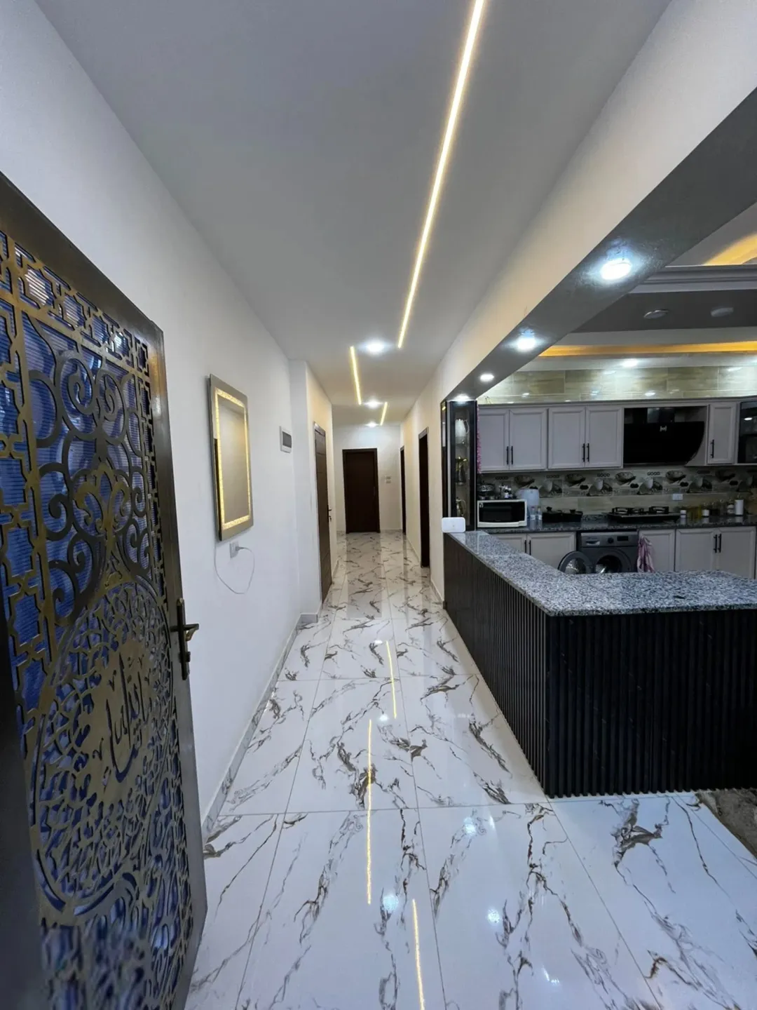 بيت مستقل مميز للبيع في عمان – سالم