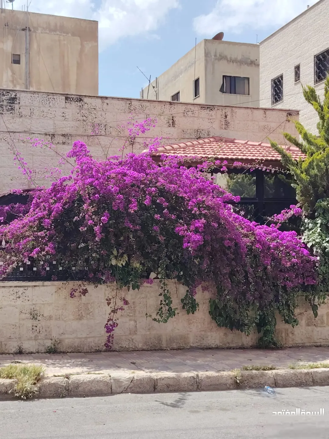 منزل مستقل للبيع بناء شخصي