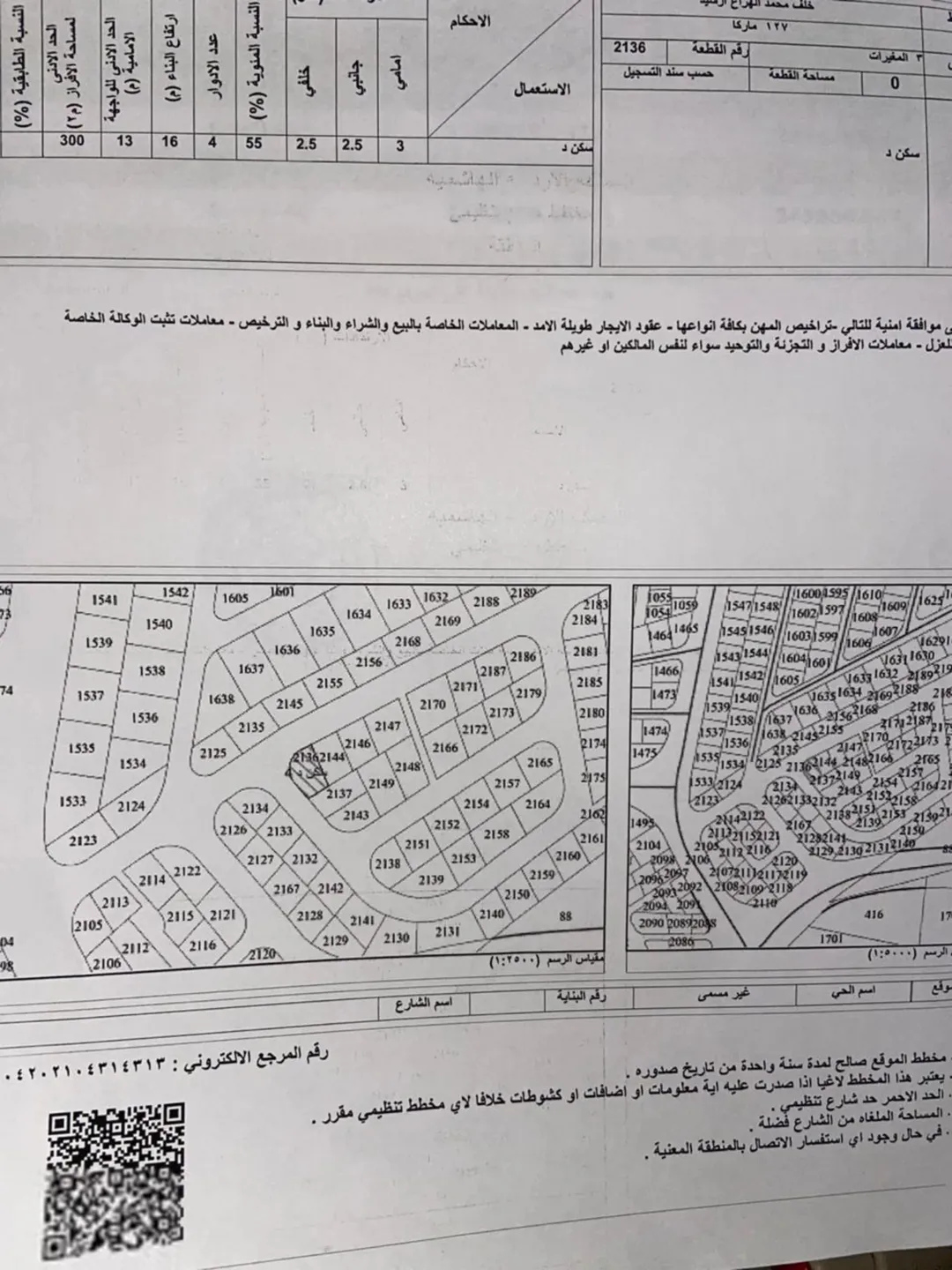 للبيع قطعة أرض مميزة في ماركا المغيرات