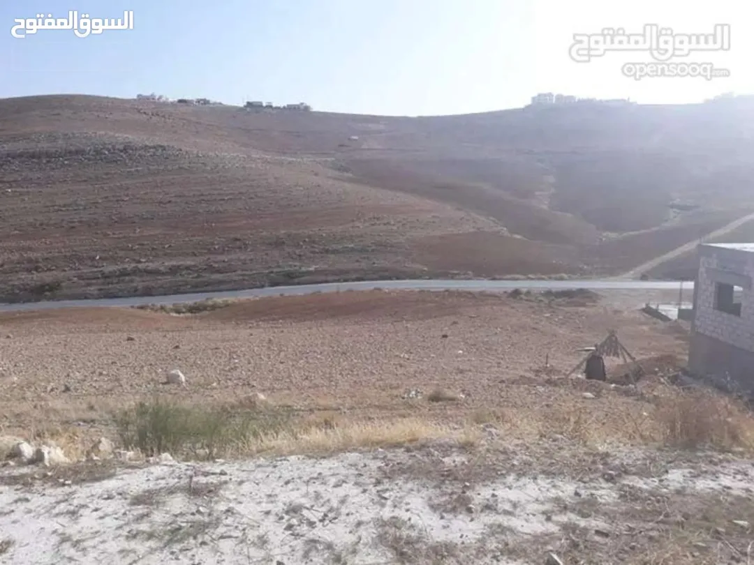 قطعة أرض للبيع في شومر