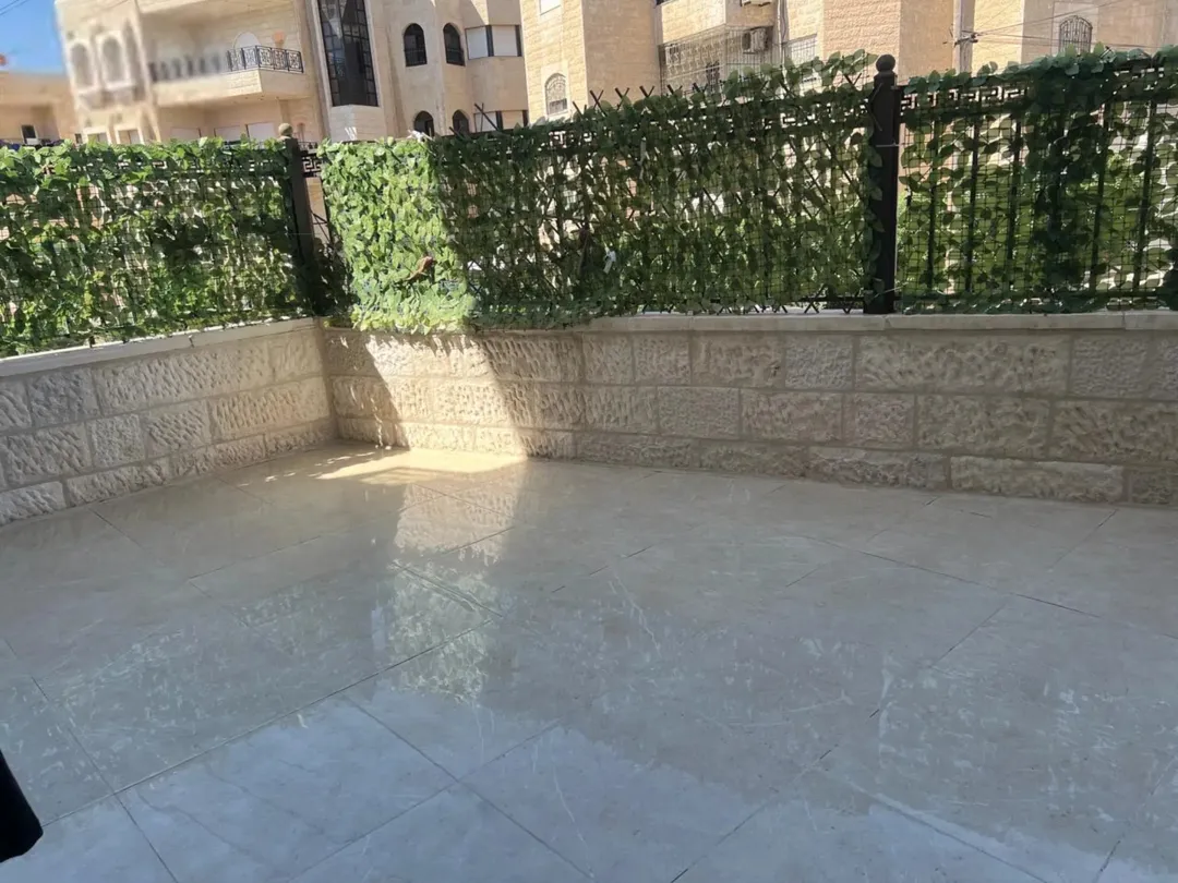شقة مميزة للبيع في ضاحية الأمير حسن – عمان