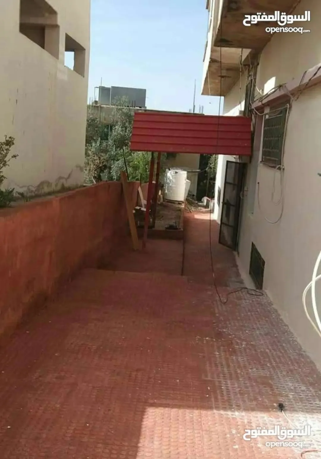 شقة للبيع في إربد – كفر يوبا