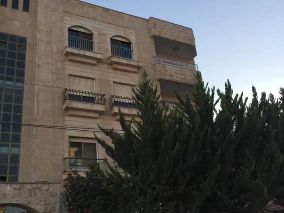 شقة فاخرة للإيجار في ضاحية النخيل