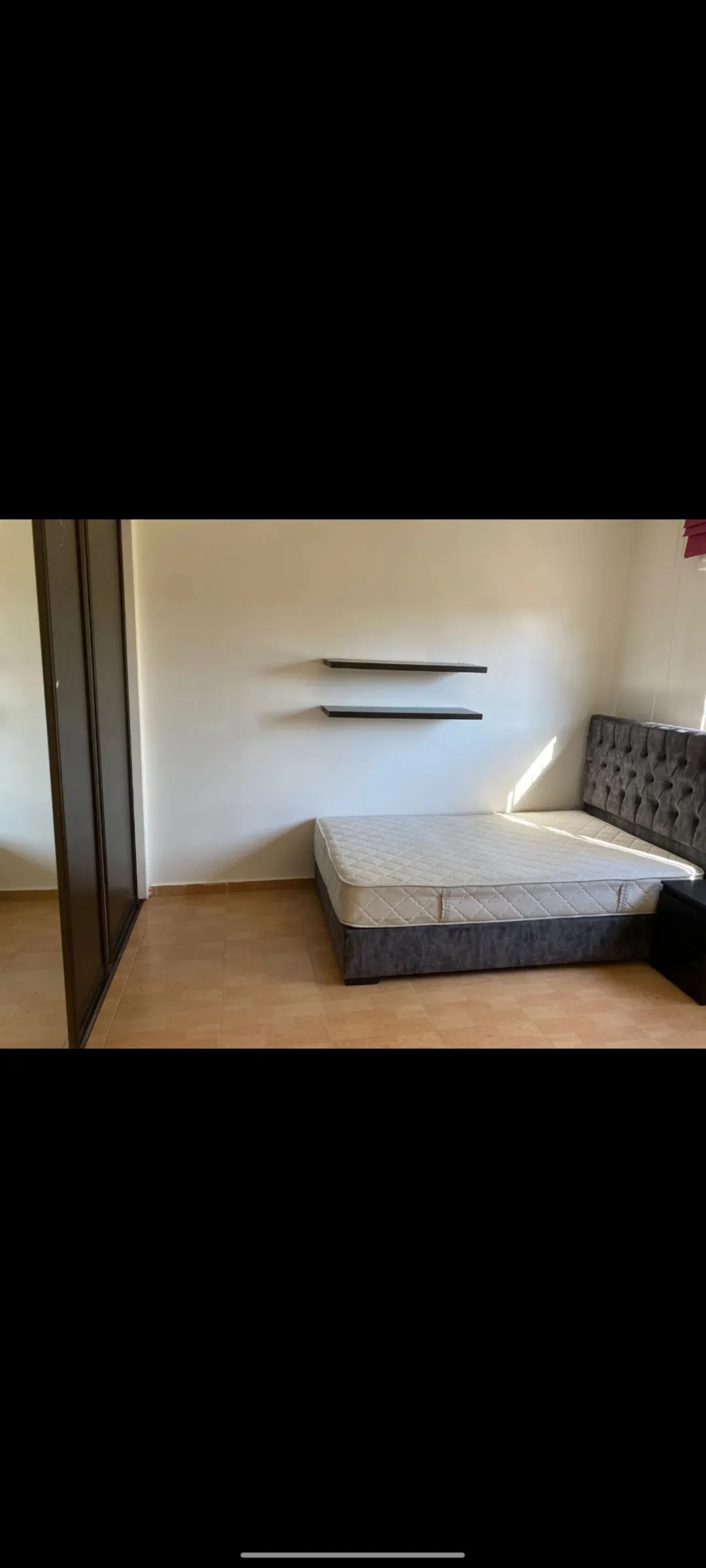 شقة فاخرة للإيجار في ضاحية النخيل | ID 736860