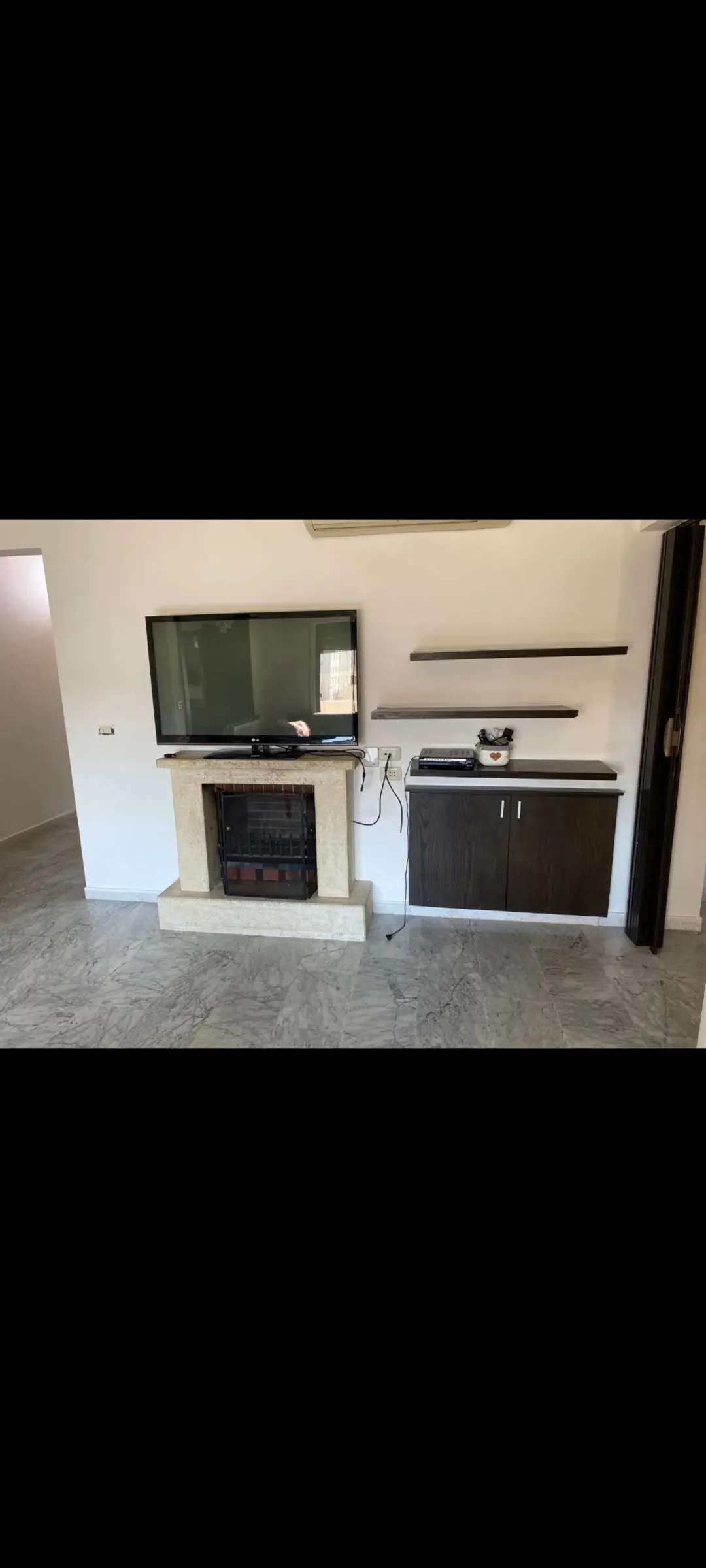 شقة فاخرة للإيجار في ضاحية النخيل | ID 736860