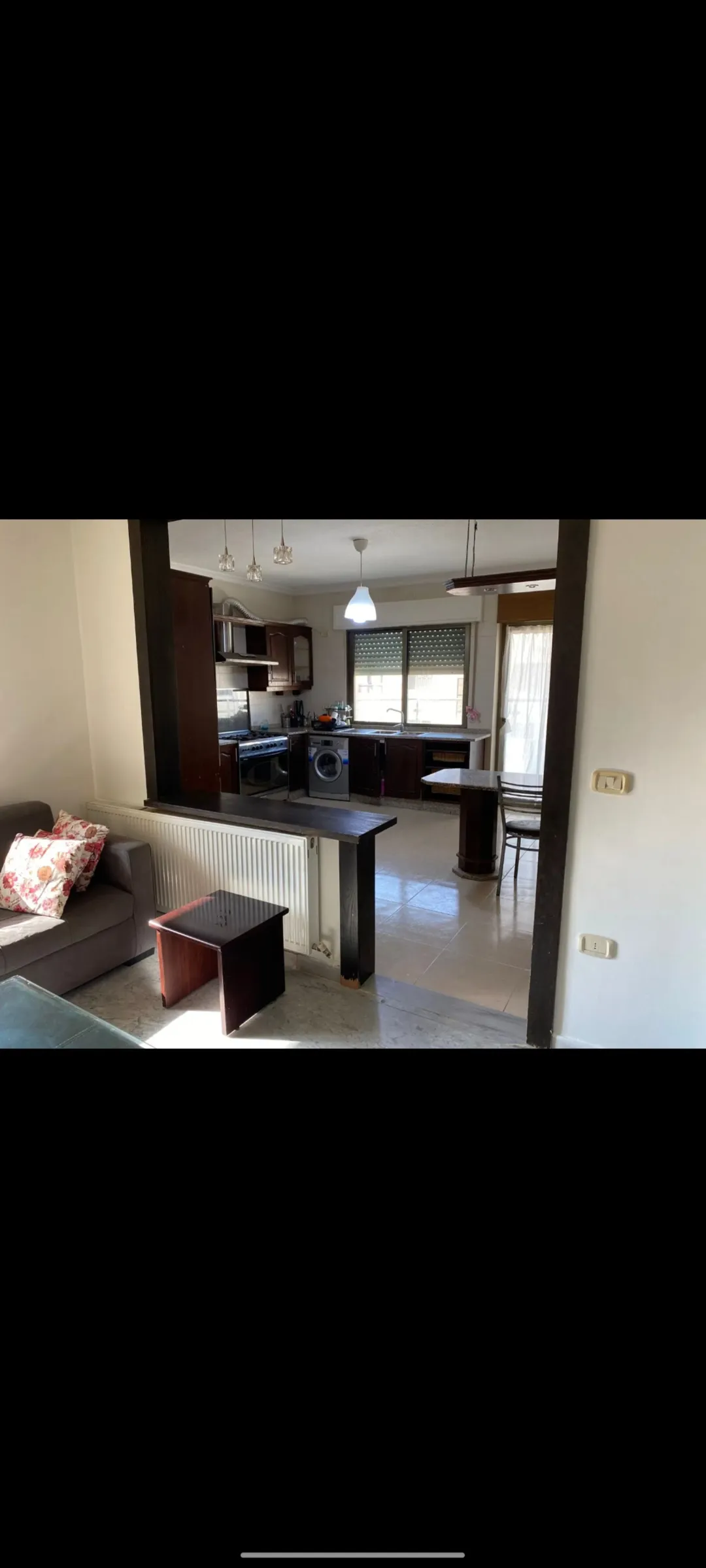 شقة فاخرة للإيجار في ضاحية النخيل | ID 736860