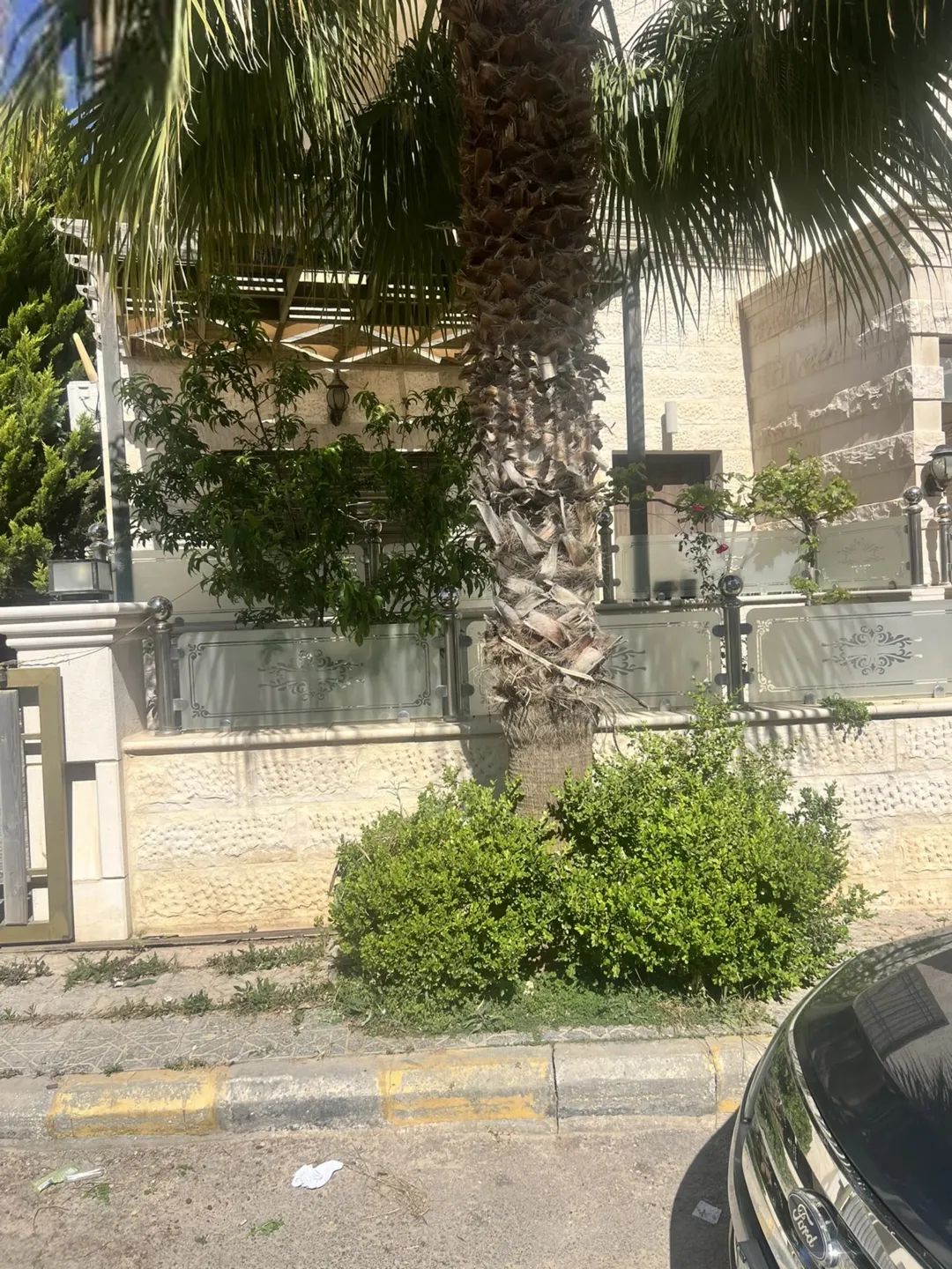 شقة فاخرة للبيع في أرقى مناطق البنيات