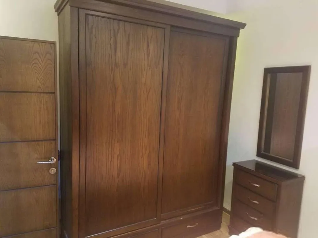شقة أرضية صغيرة مفروشة للايجار موقع متميز – عمان الاردن | ID 721824