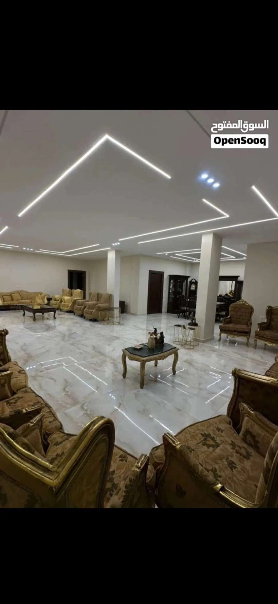 ڤيلا للبيع في أجمل مناطق ناعور شارع السلام