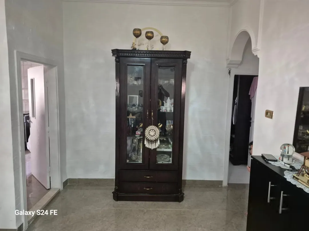 شقة للبيع في الجبل الأخضر – عمان