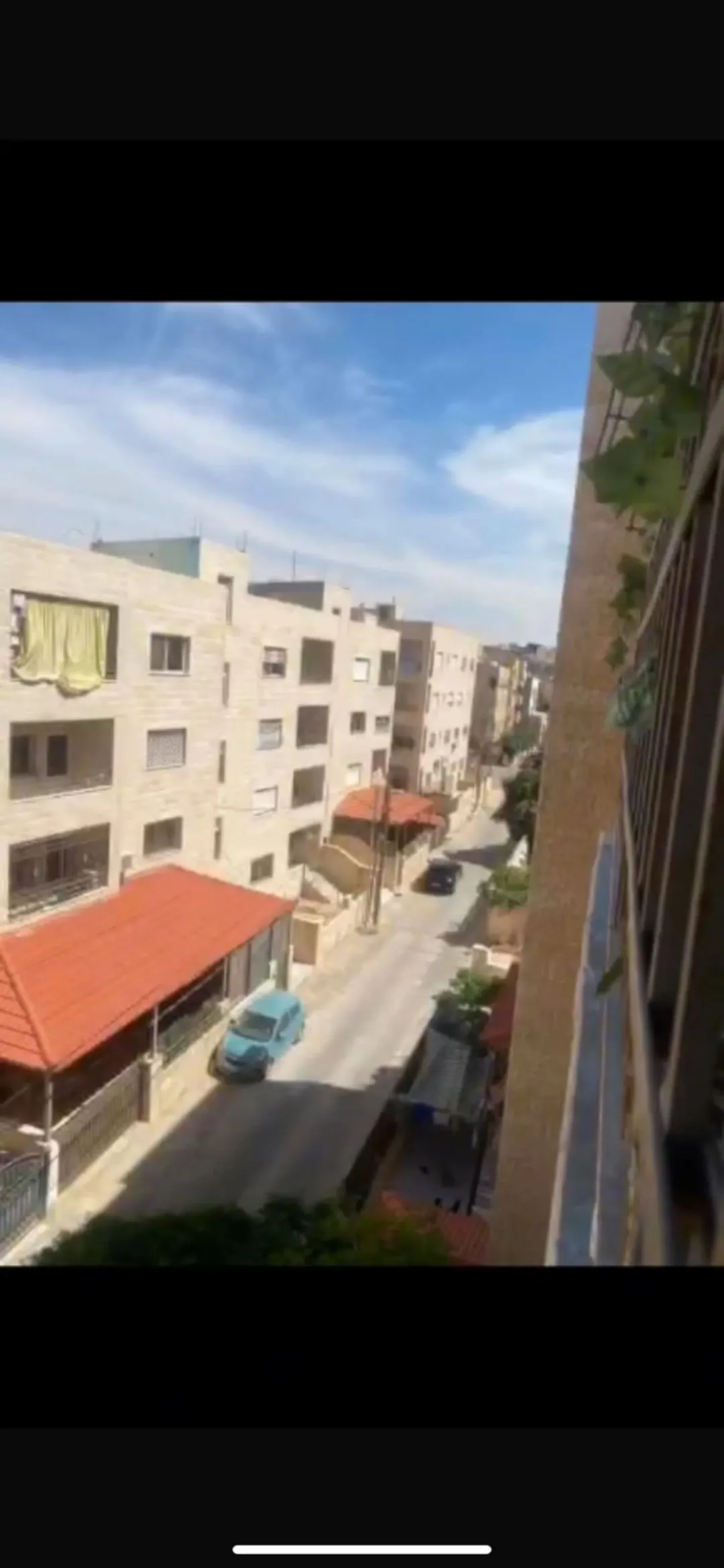 شقة للبيع في الزرقاء الجديدة – منطقة الفلاتر