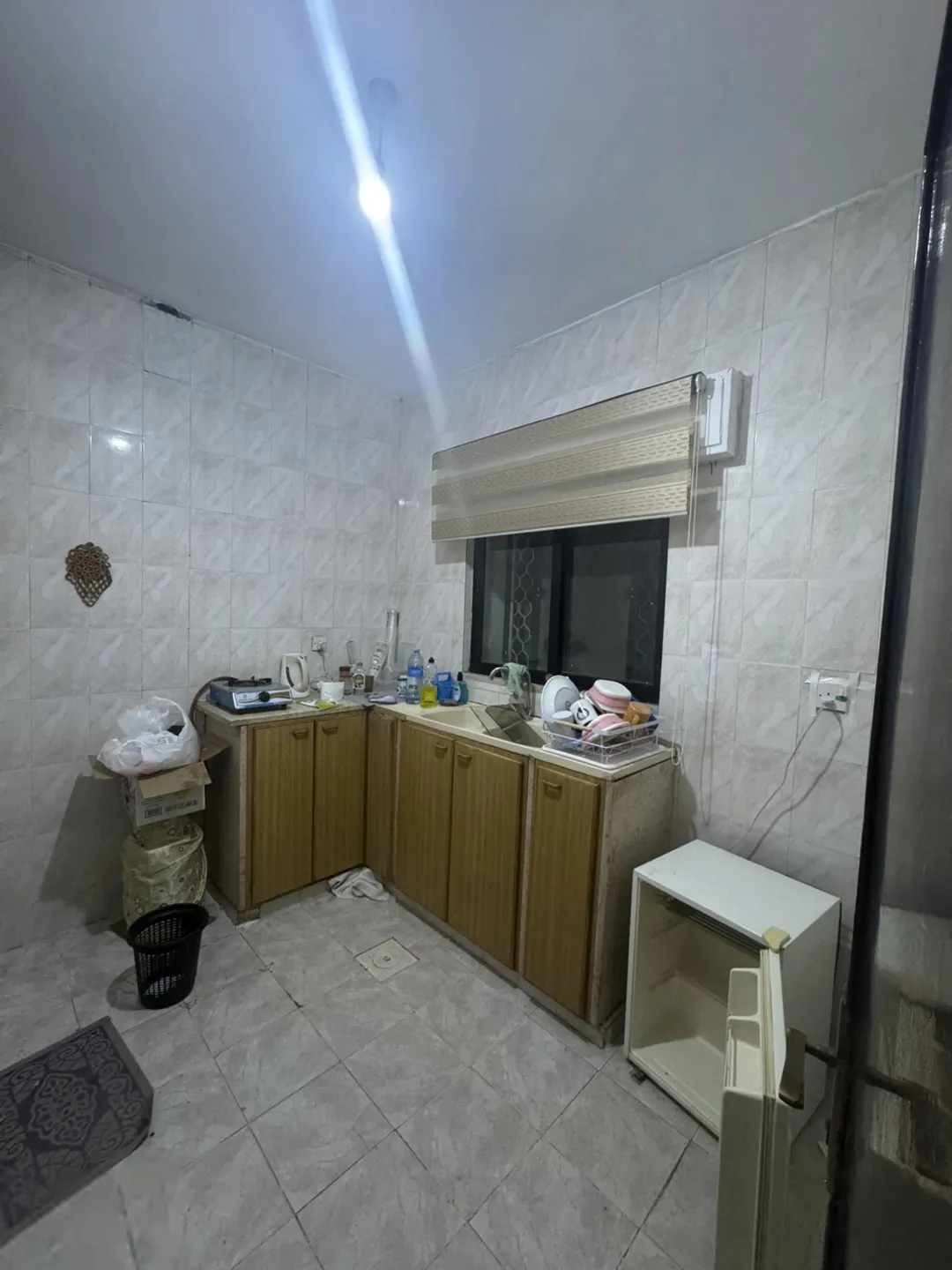 عمارة سكنية فاخرة ثلاث شقق في كل طابق