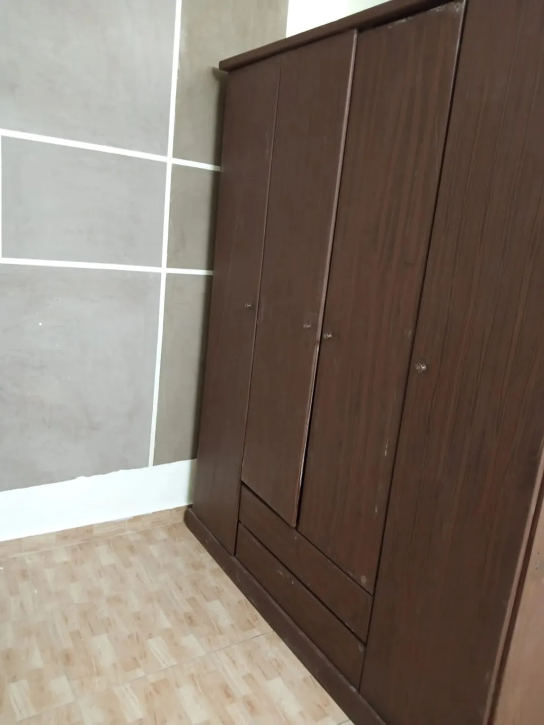 شقة أرضية مفروشة للايجار في الياسمين – عمان | ID 746389