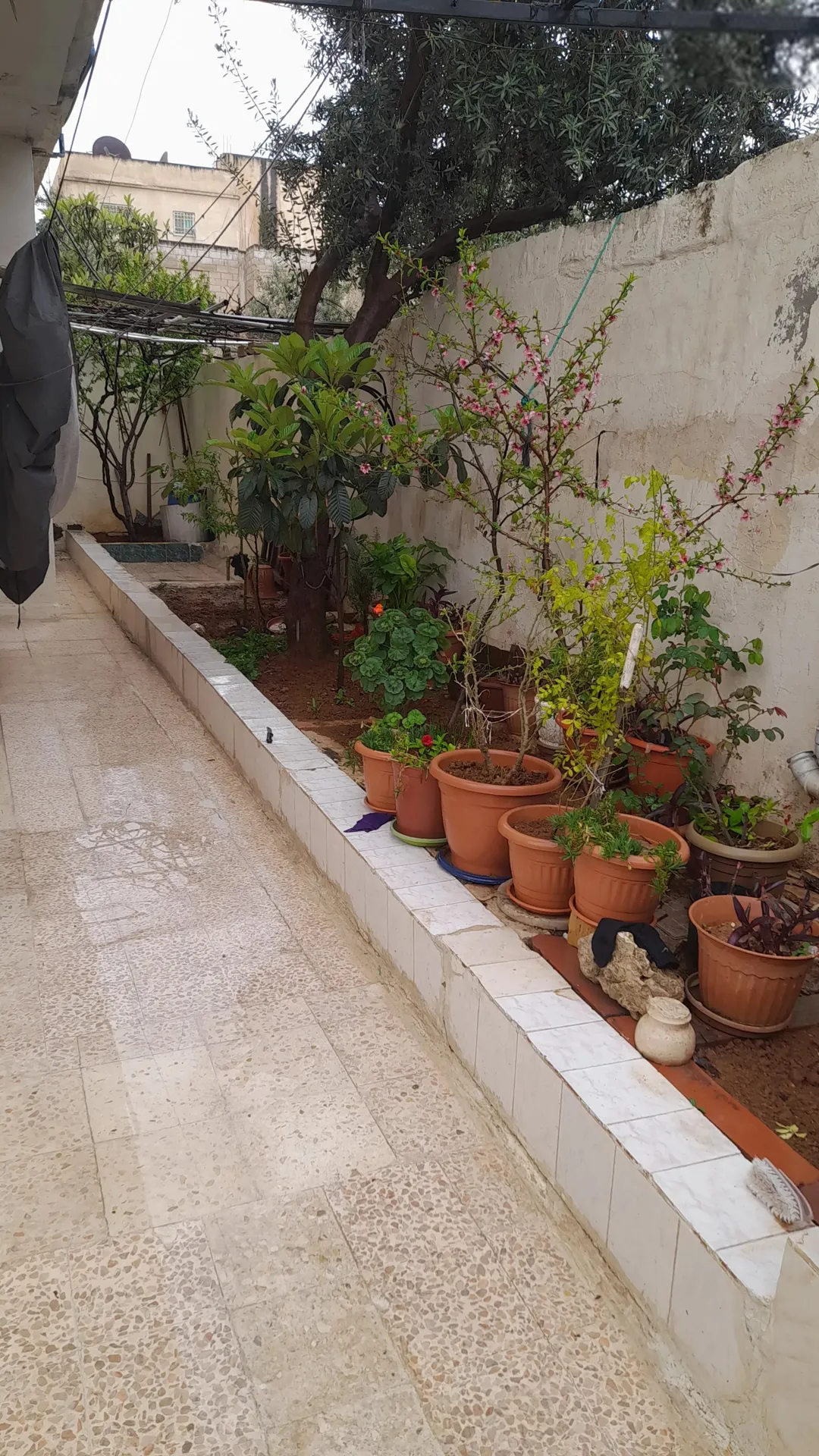 عمارة سكنية مميزة للبيع في سحاب – عمان