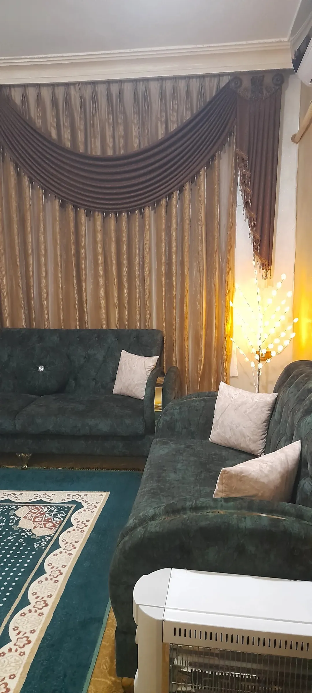 عمارة سكنية مميزة للبيع في سحاب – عمان