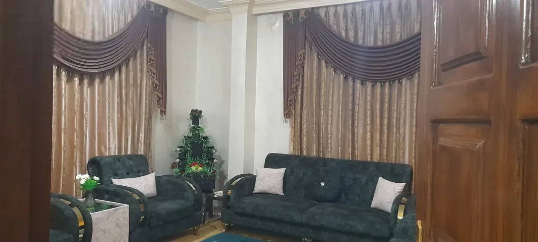 عمارة سكنية مميزة للبيع في سحاب – عمان
