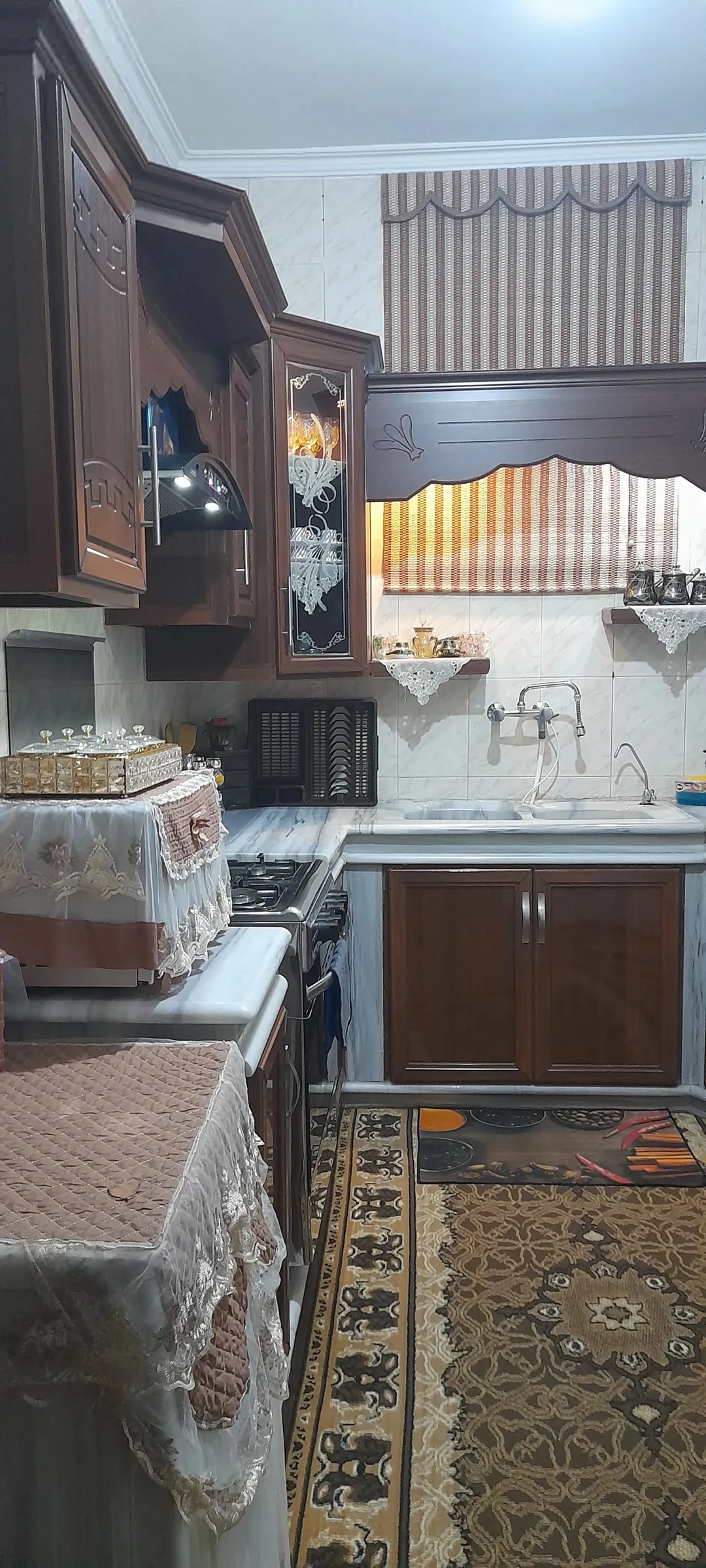 عمارة سكنية مميزة للبيع في سحاب – عمان