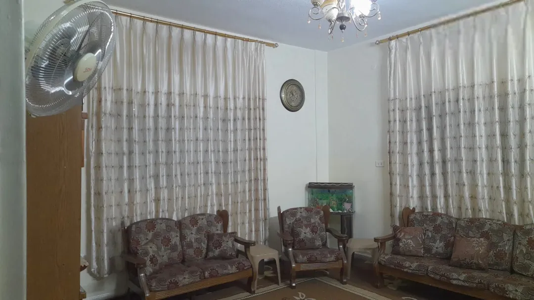 عمارة سكنية مميزة للبيع في سحاب – عمان