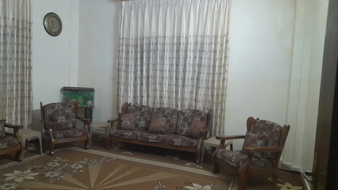 عمارة سكنية مميزة للبيع في سحاب – عمان