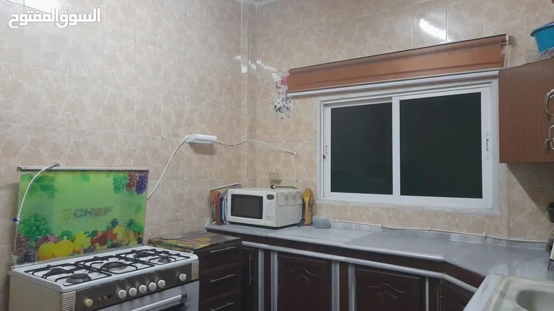 عمارة سكنية مميزة للبيع في سحاب – عمان