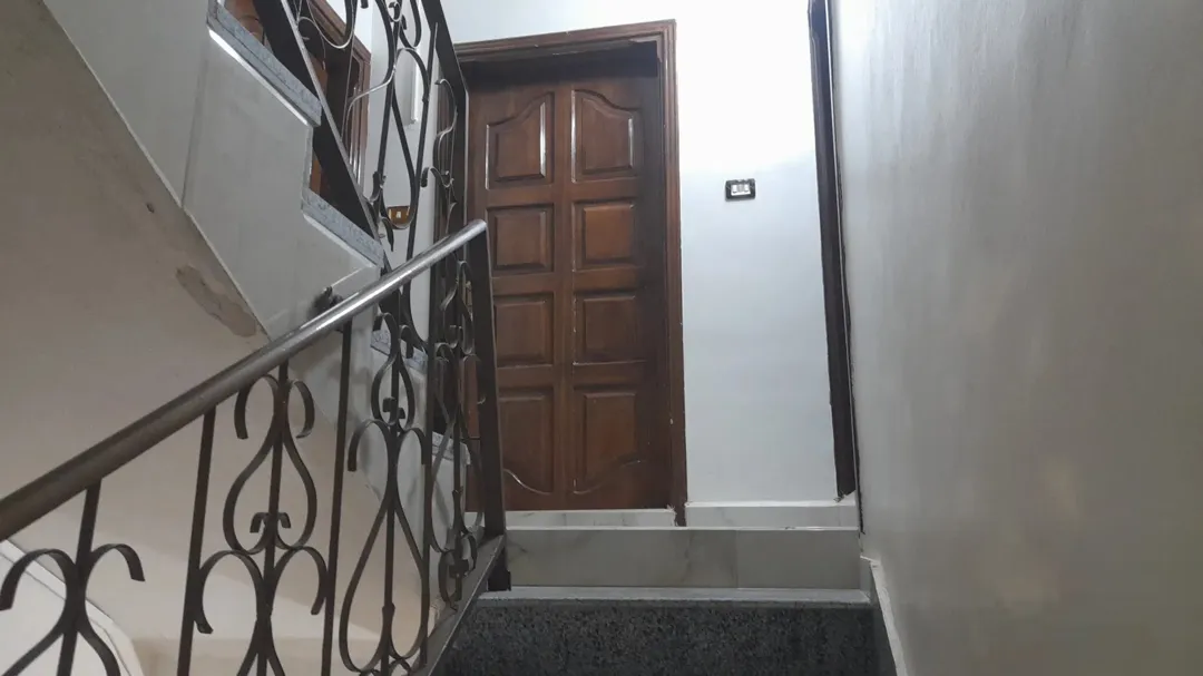 عمارة سكنية مميزة للبيع في سحاب – عمان