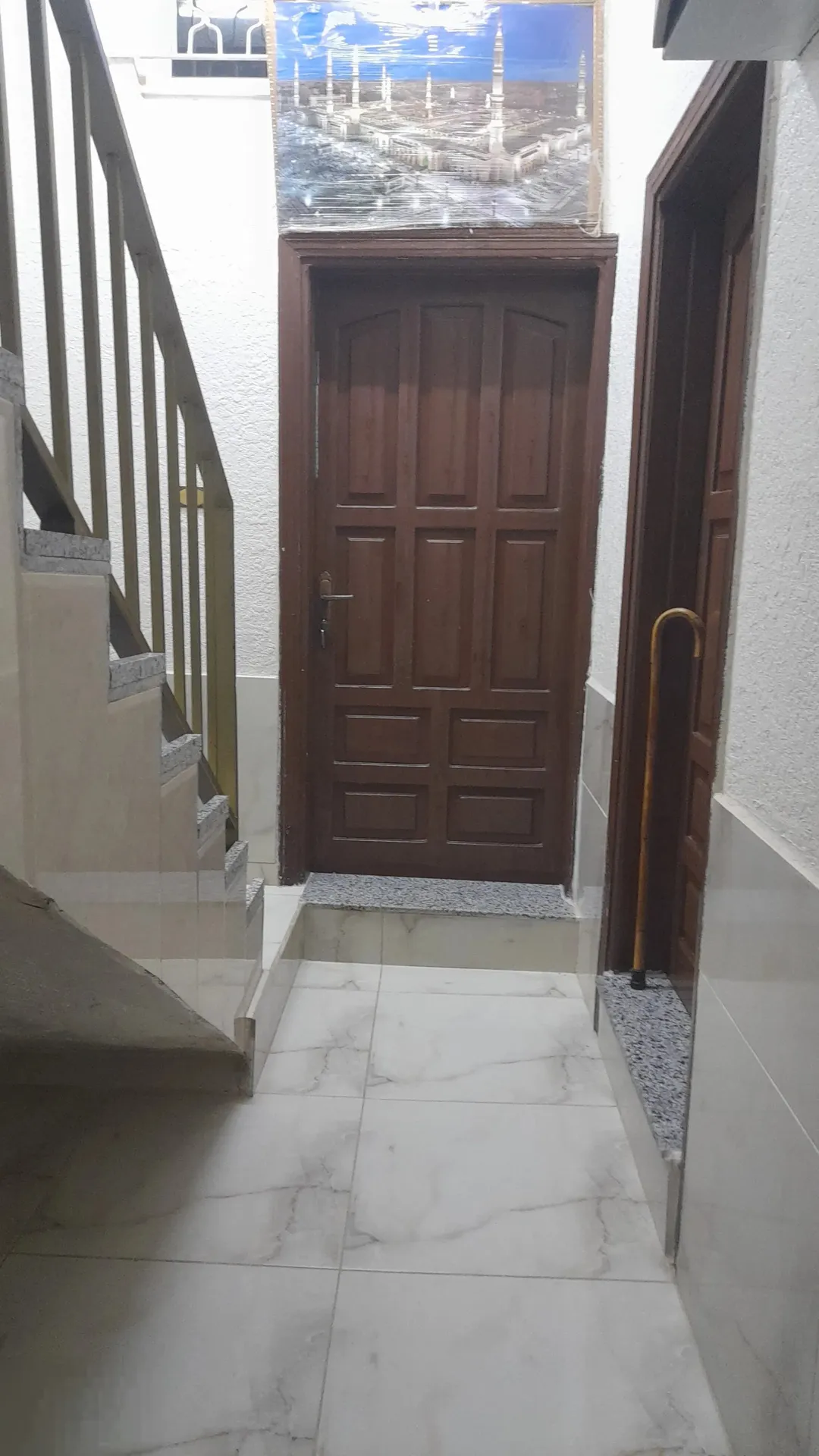 عمارة سكنية مميزة للبيع في سحاب – عمان