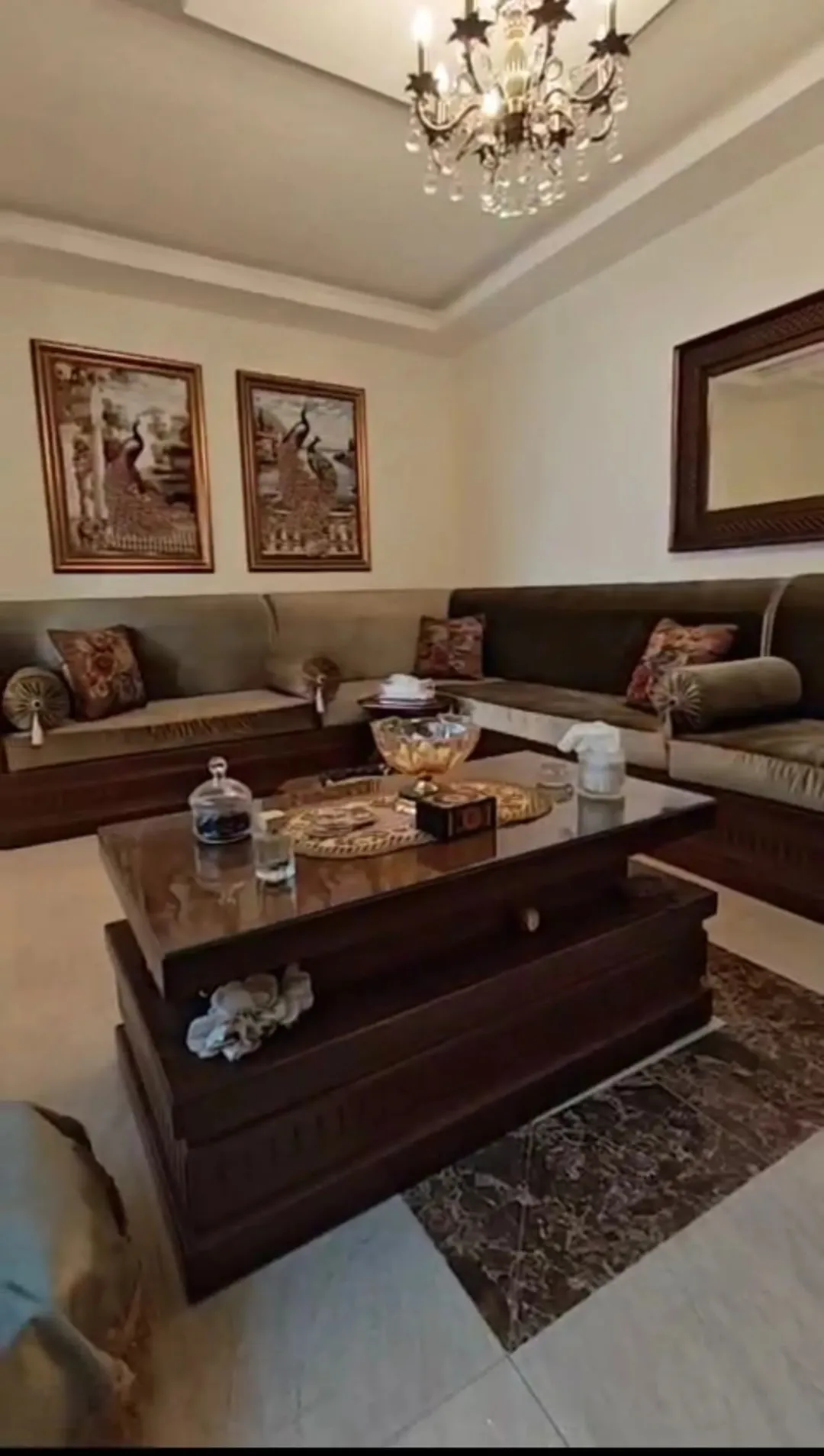 شقط دير غبار بجانب اليوبيب
