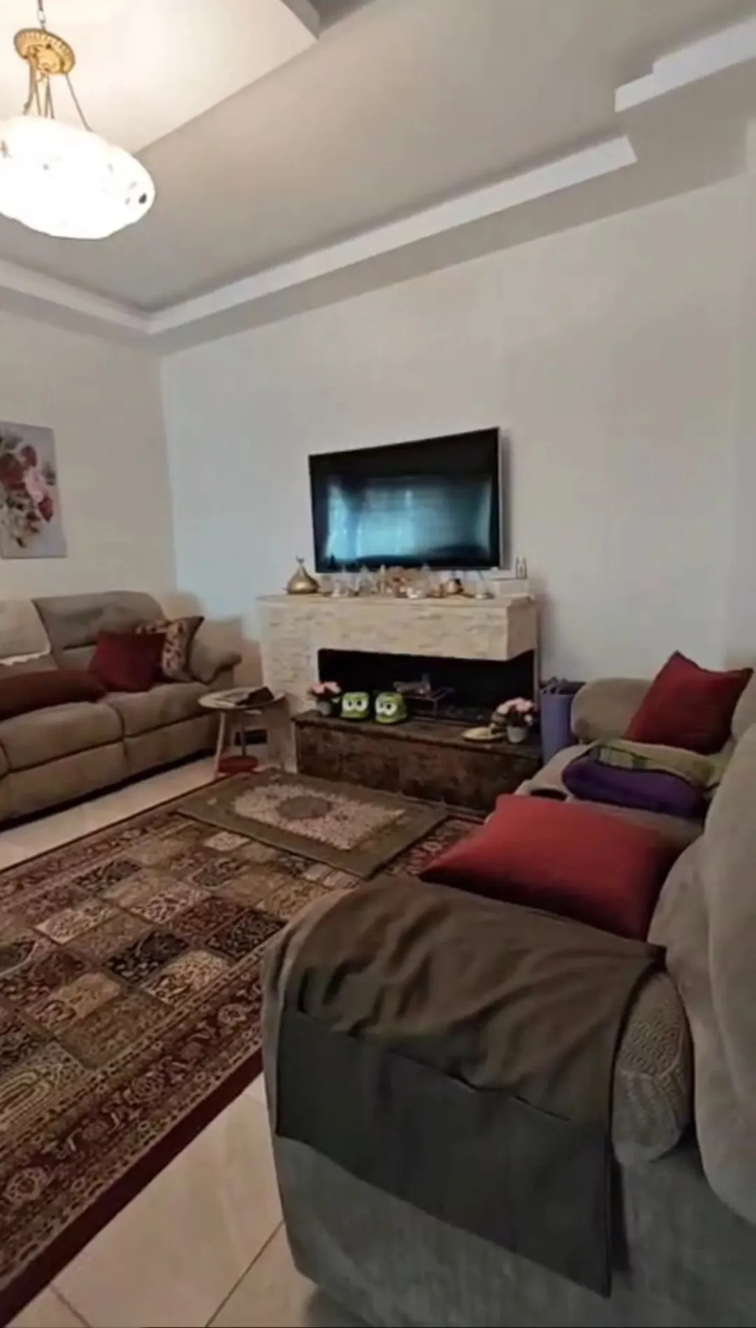 شقط دير غبار بجانب اليوبيب