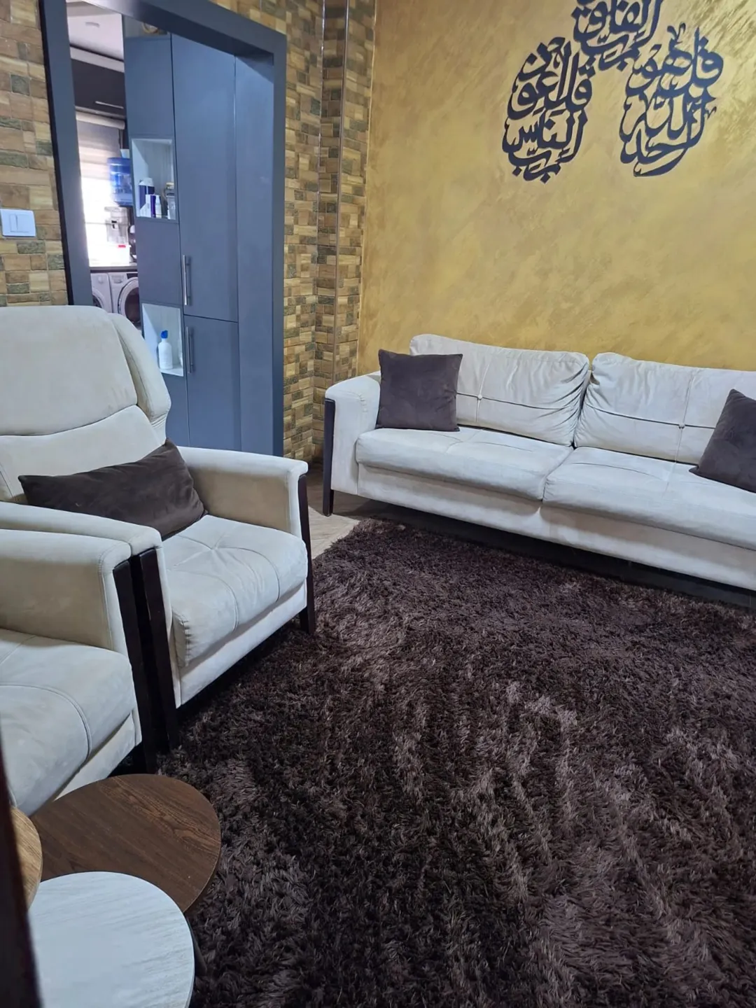بيت مستقل طابقين في اجمل و ارقى مناطق اليادودة