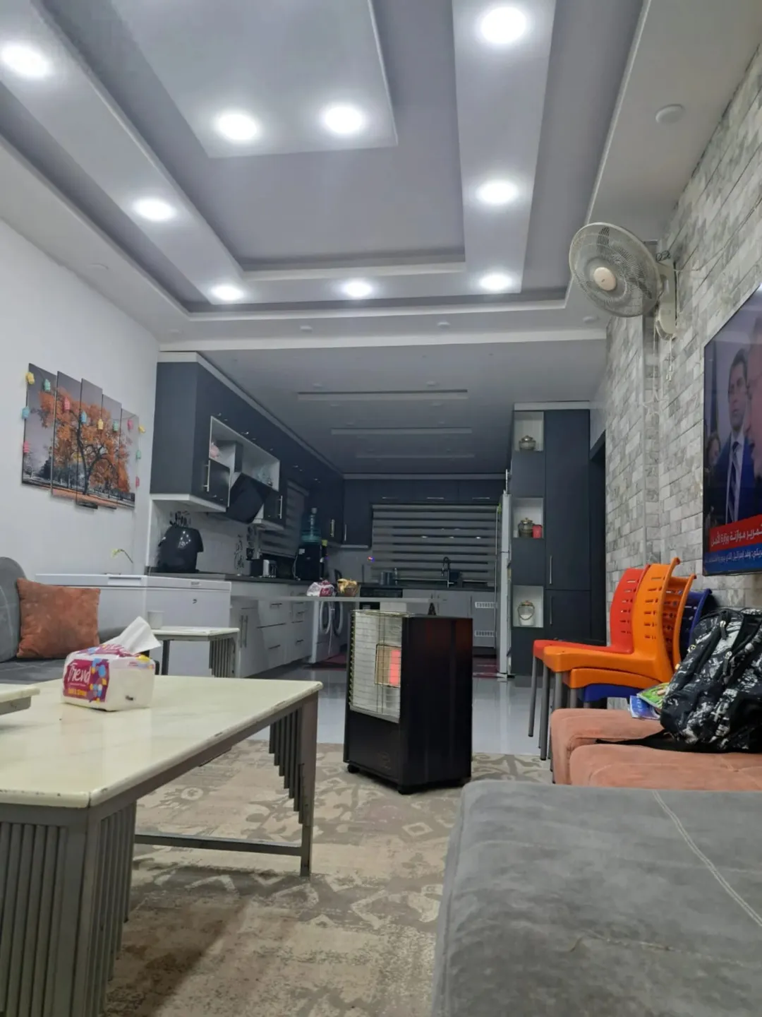 بيت مستقل طابقين في اجمل و ارقى مناطق اليادودة