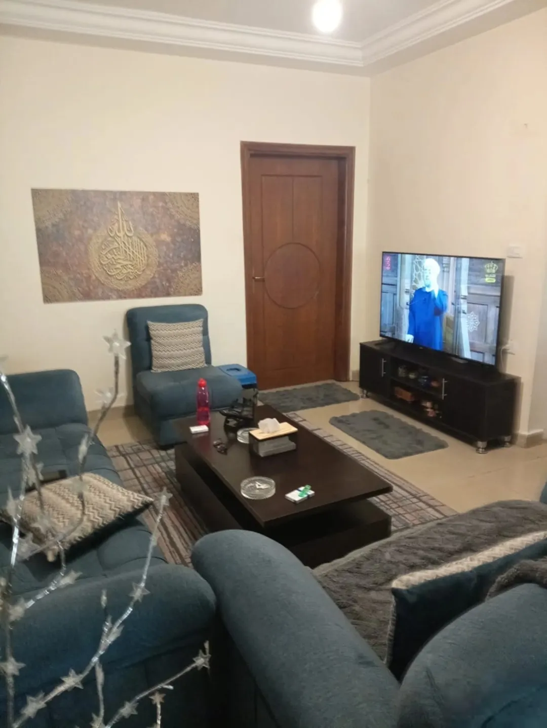 شقة للبيع تلاع العلي طلوع نيفين
