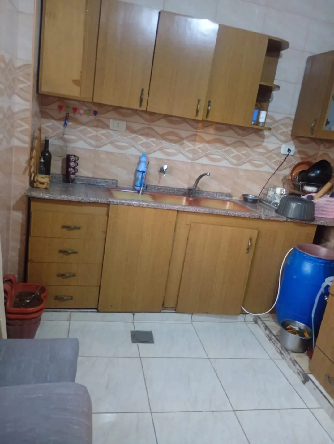 شقة للبيع في جبل الأشرفية – عمان