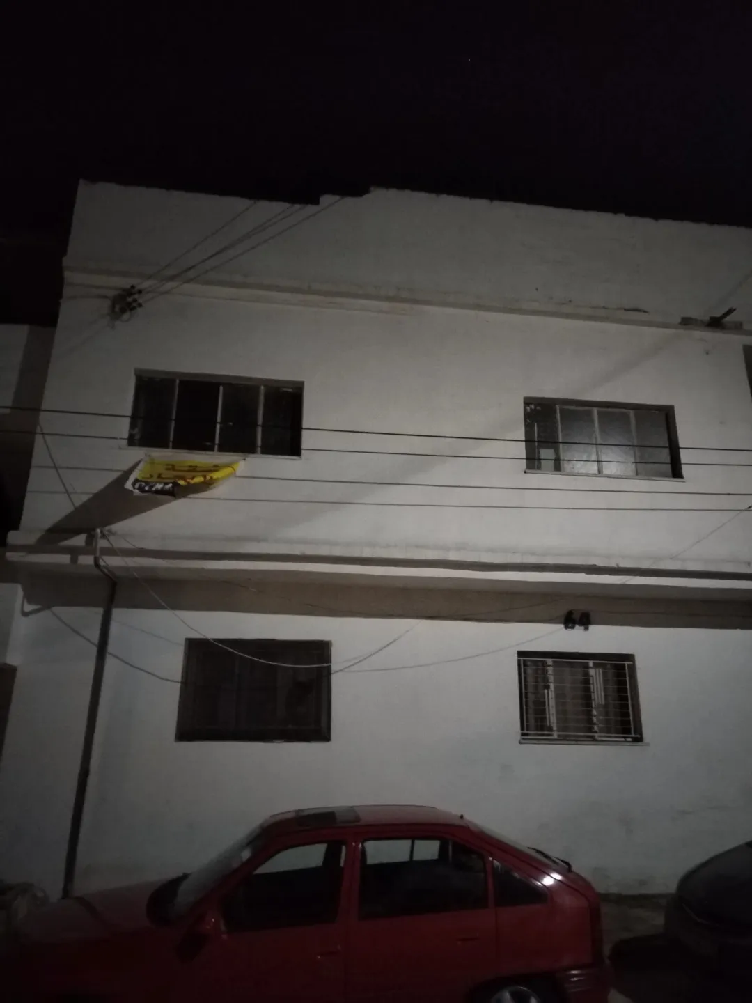 بيت 4 طوابق للبيع