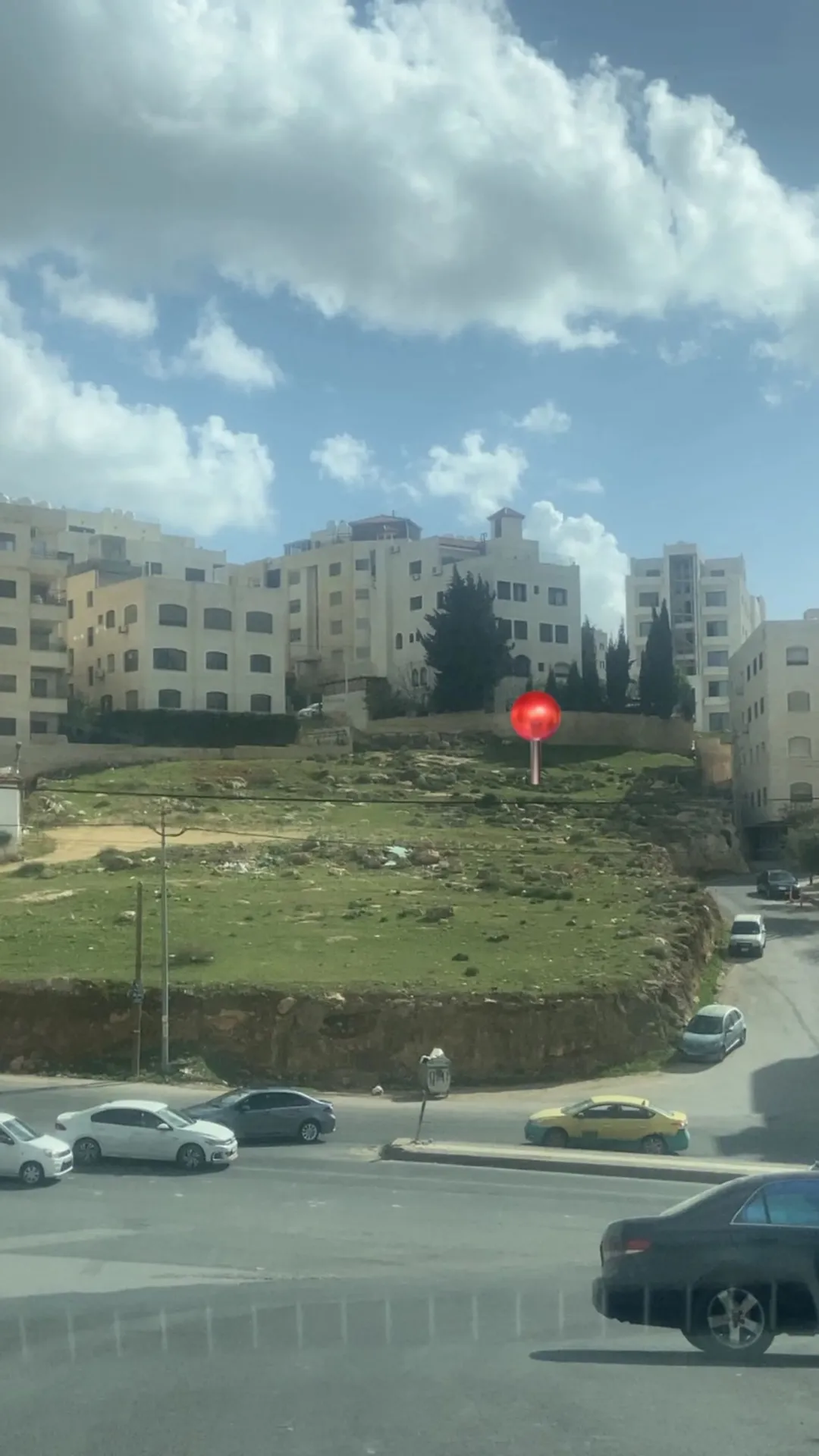 قطعة ارض مميزة للبيع في شفا بدران مباشره