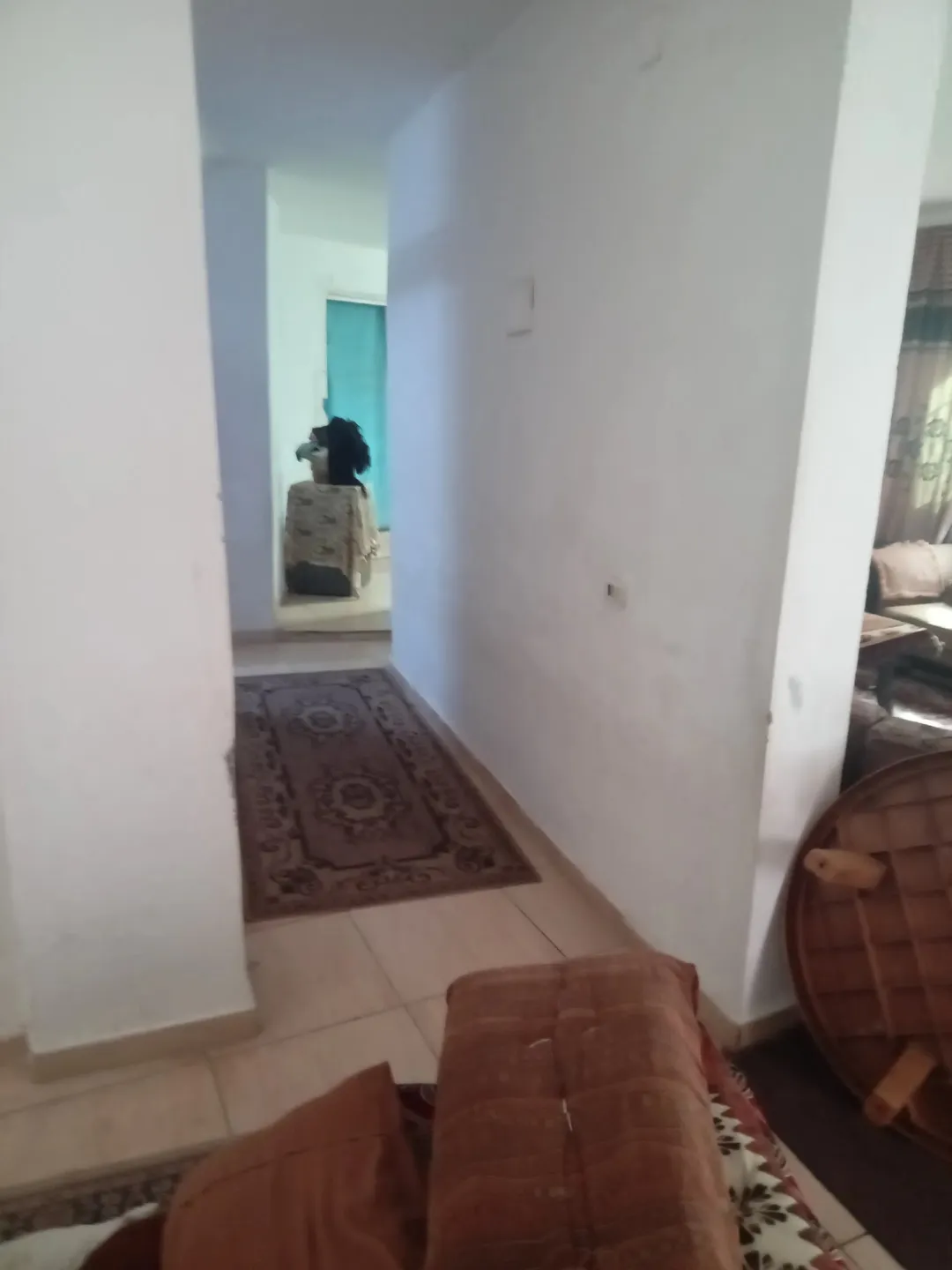 عمارة مكونة من اربع طوابق تصلح للإستثمار بسعر مغري جدا جدا جدا مباشرة
