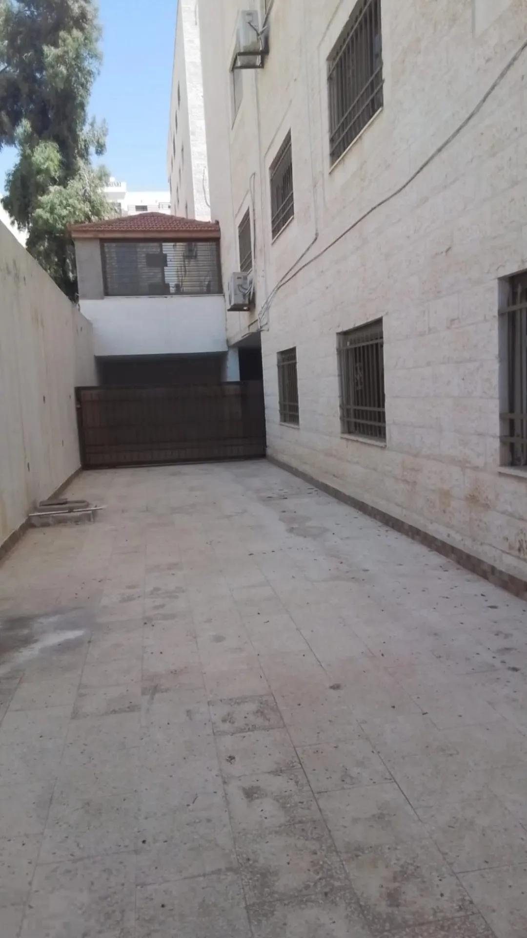 شقه في البنيات جامعة البتراء