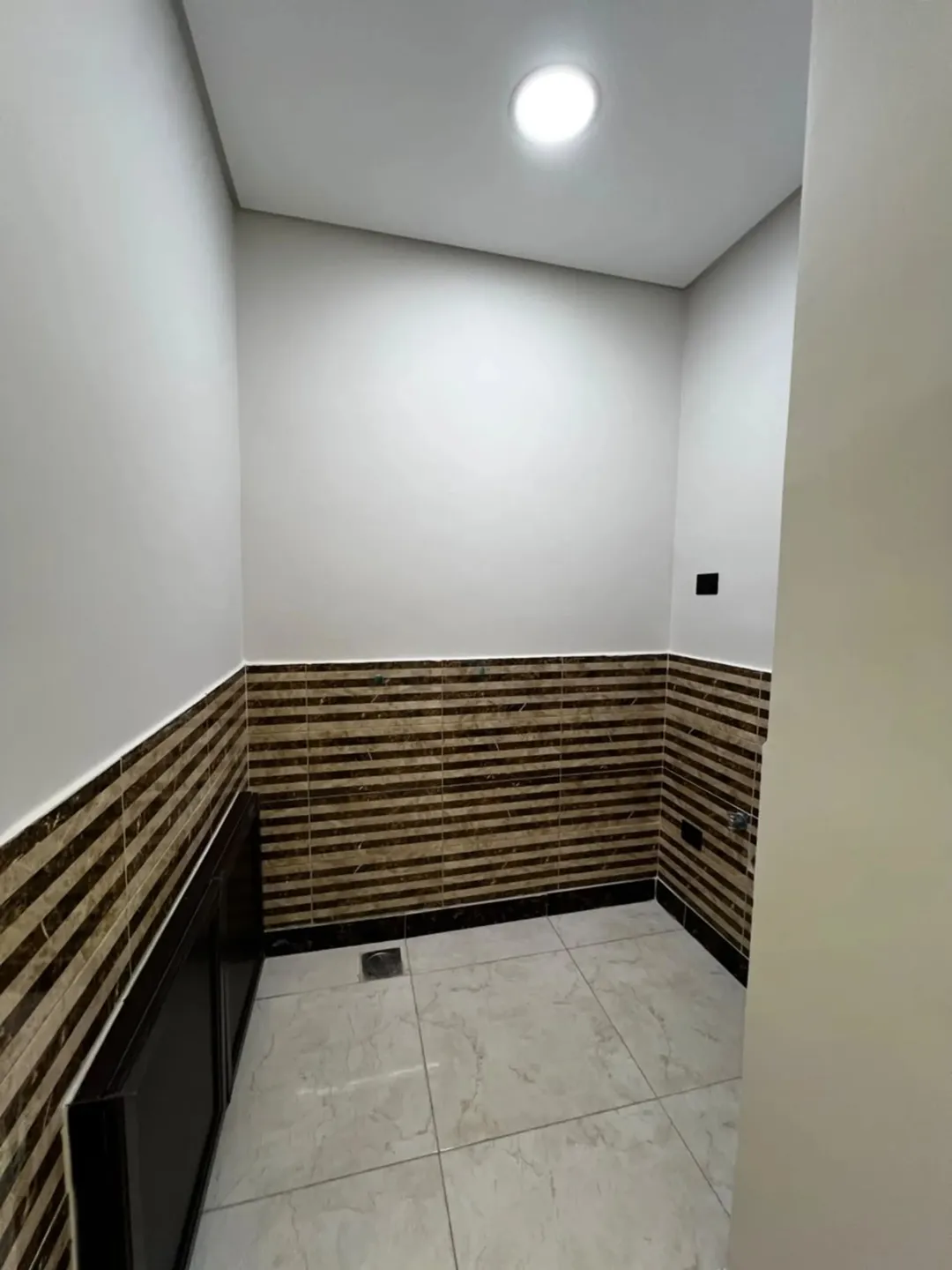 فرصة مميزة في ضاحية الرشيد 149م2 بتشطيبات سوبر ديلوكس