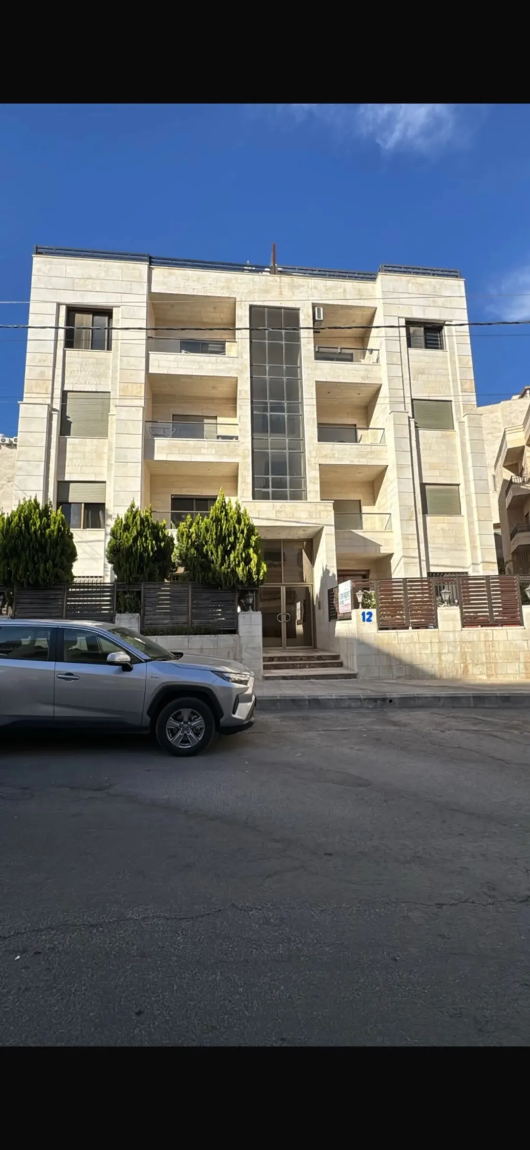 شقة فاخرة مفروشة للإيجار في دير غبار عمان | ID 739110