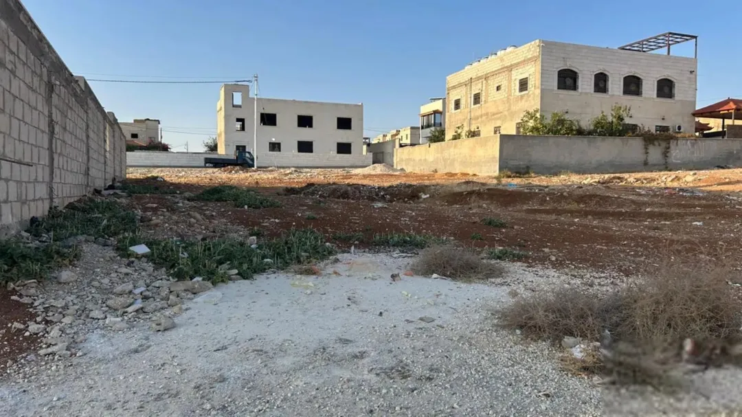 فرصة استثمارية مميزة قطعة أرض للبيع في العبدية أحد